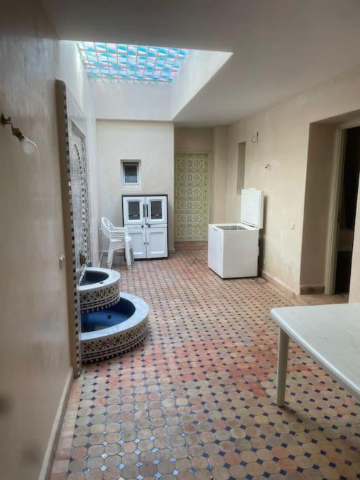 La Villa Des Corsaires, Vue Panoramique Sur Rabat Salé Bagian luar foto